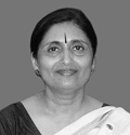 Dr. Medha Purao Samant