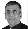 Ashok Jain