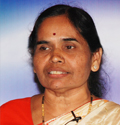 Nirmala Girish Kandalgaonkar 