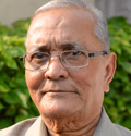 Parshuram S. Jadhav 